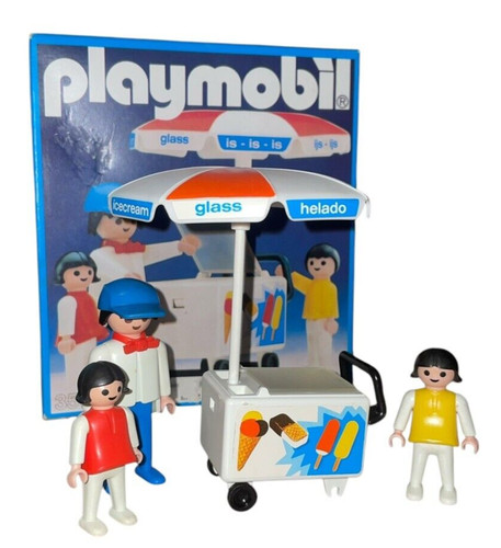 Playmobil city life 3563 - playmobil,