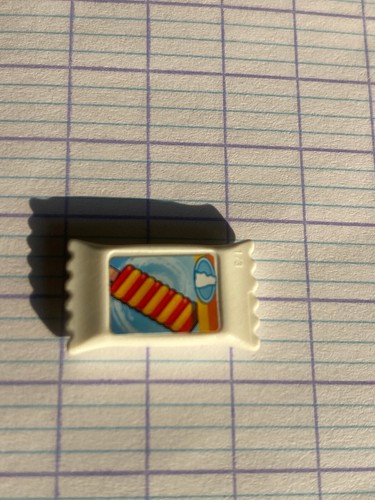 Playmobil 5555 leckereienstand - playmobil,
