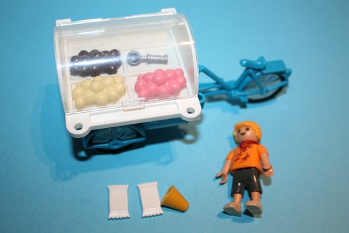 Playmobil ersatzteile 9426 -  playmobil,
