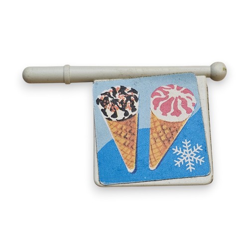 Playmobil küche eis eiswaffel - küche,