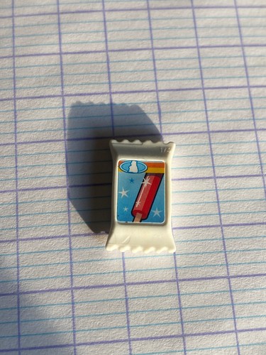 Playmobil 5555 leckereienstand - 5555,