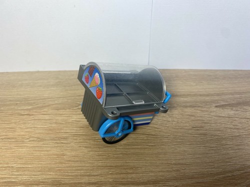 Playmobil eisstand - playmobil, /