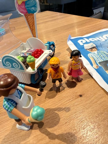 Playmobil 9426 fahrrad - playmobil,