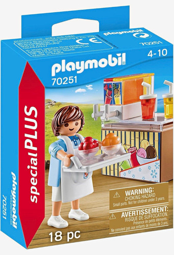 Special plus 70251 - special,