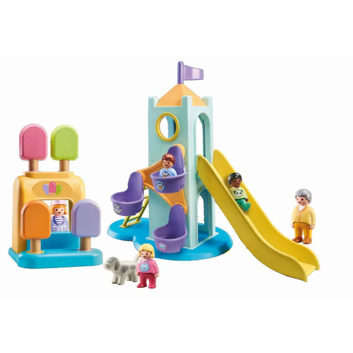 Playmobil 71326 3 - playmobil,