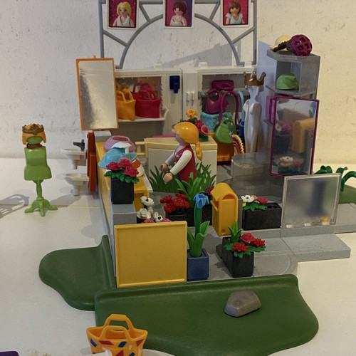 Playmobil city life - life, set