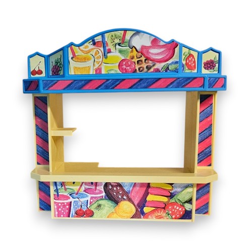 Playmobil küche imbissstand - playmobil,