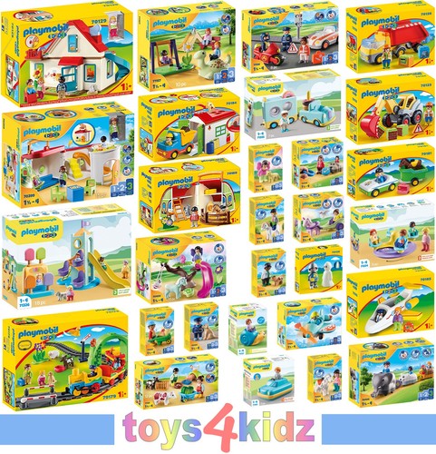 Playmobil 70125 - ,