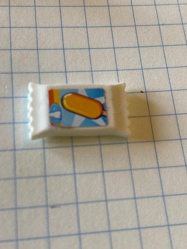 Playmobil 5555 leckereienstand - 5555,